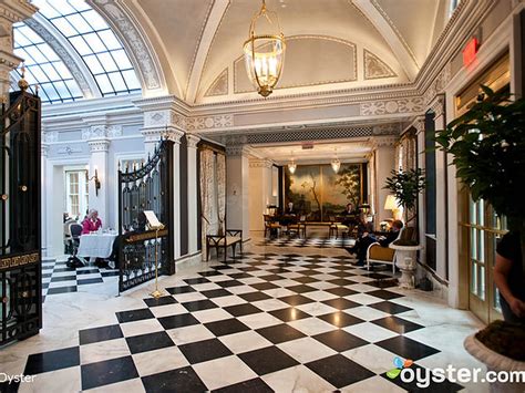 Luxury Hotels in Washington, DC | Travel Channel