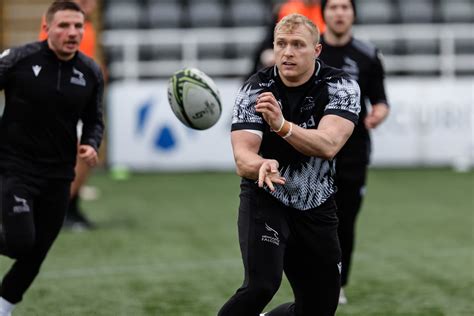 Newcastle Falcons (@falconsrugby) on Threads