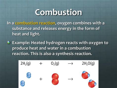 PPT - How Can We Describe Chemical Reactions? PowerPoint Presentation ...