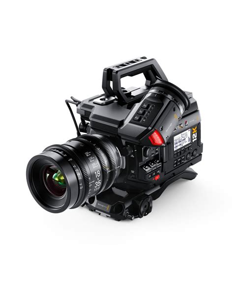 Blackmagic Design URSA Mini Pro 12K