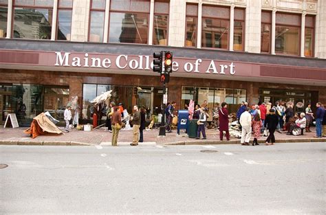 Maine College of Art's favorite photos and videos | Flickr