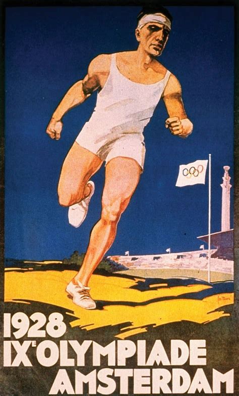 Beautifully Designed Olympic Posters from 1896 to Today | Summer ...