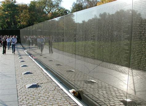 New York Vietnam Veterans Memorial | Goldman Copeland