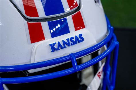 Kansas, Nevada schedule home-and-home football series for 2023, 2029