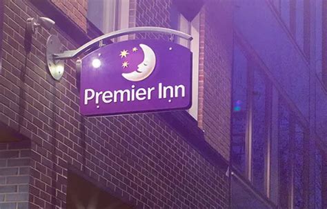 Premier Inn hotels | Book direct