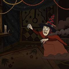 Adelaide's house | Over the Garden Wall Wiki | FANDOM powered by Wikia