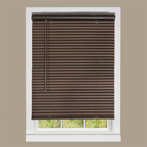 Shortening Pvc Blinds