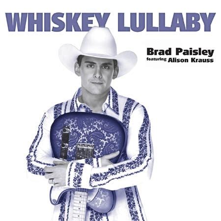 Brad Paisley – Whiskey Lullaby Lyrics | Genius Lyrics