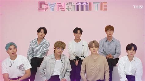 BTS new song 'Dynamite' praised by critics as 'upbeat': Review roundup