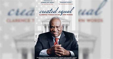 Amazon removes Justice Clarence Thomas documentary (WATCH) – The First TV