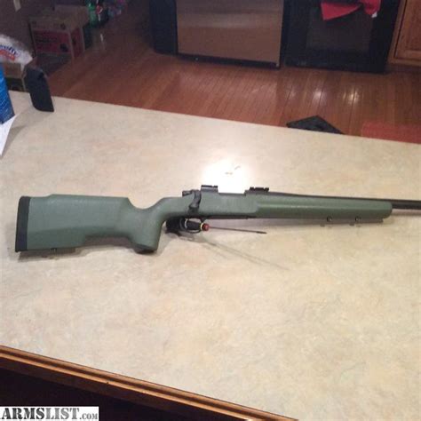 ARMSLIST - For Sale: Remington 700 bull barrel 308