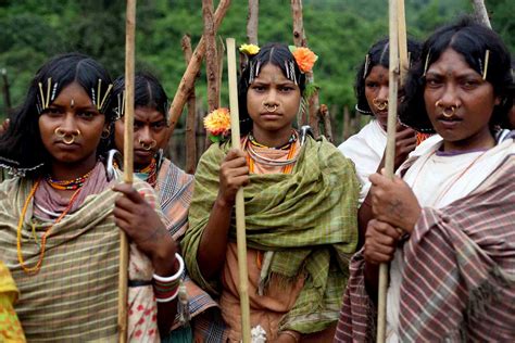 What Modern World Can Learn From Dongria Kondh Tribe of Odisha