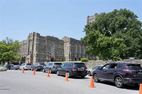 Many Baltimore City schools to dismiss early today due to heat - The ...