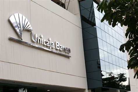 Unicaja Banco gana 77 millones en los nueve primeros meses del año ...