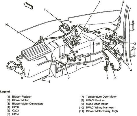 Chevy Tahoe Interior Parts Diagram | Review Home Decor