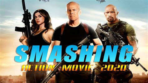 Best Full Movies 2020 English - Chinese Action Movies 2020 Best Chinese ...