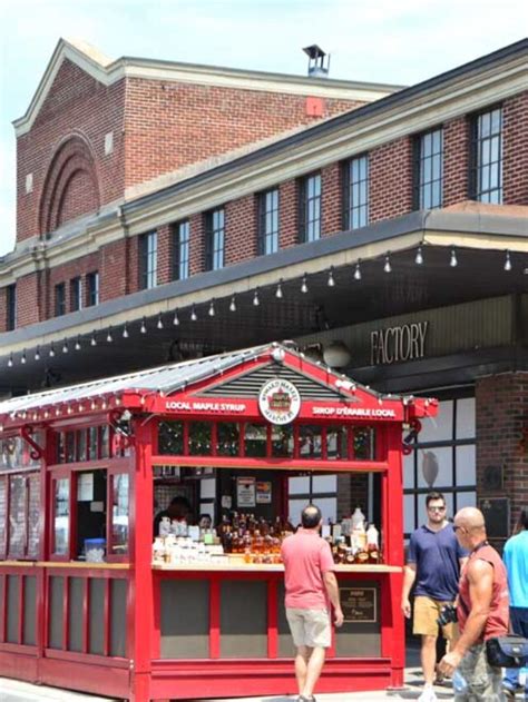 15 Best Ottawa Restaurants Byward Market Not to Miss Story