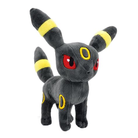 Buy kingtime Eevee Plush,Eevee Evolutions Plush,Eevee Umbreon Sylveon ...