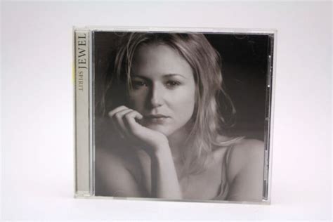 JEWEL - Spirit Album CD 1998 | eBay