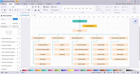 A Guide To Creating a Microsoft Teams Organization Chart