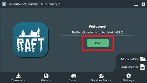 Steam Community :: Guide :: Raft - Modding Guide