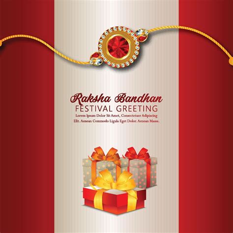 Happy Raksha Bandhan Card | Images and Photos finder