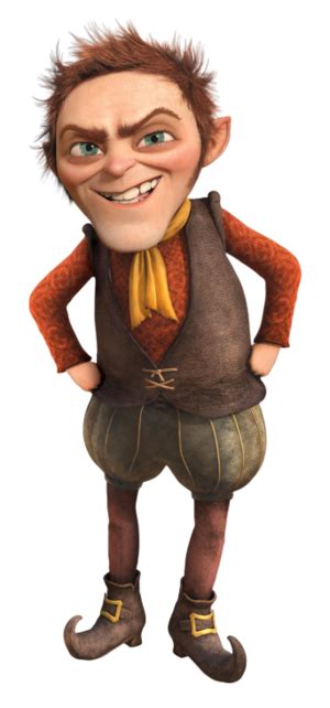 Rumpelstiltskin (Shrek) - Incredible Characters Wiki