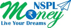 NSPL Money | mutual fund broker | insurance plans | fd & bonds