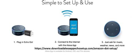 How To Install Alexa Dot | tunersread.com