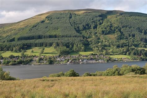 Things to do in Lochearnhead - Our Complete Guide