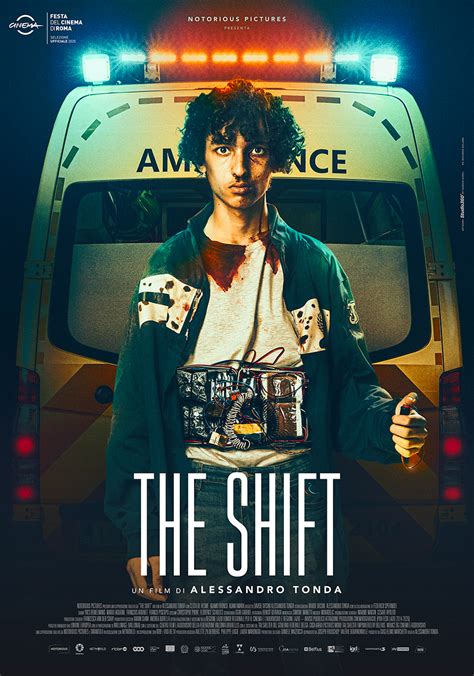 The Shift (2020) Bluray FullHD - WatchSoMuch