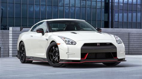 Nissan GT R Nismo 2015 Wallpaper | HD Car Wallpapers | ID #4903