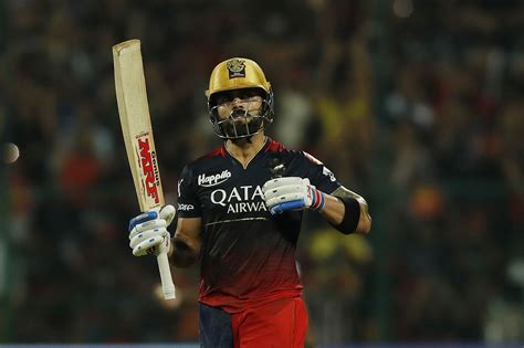 Virat Kohli got to successive IPL centuries | ESPNcricinfo.com