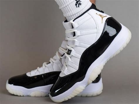 Jordan 11 Retro Dmp Gratitude 2024 - Legra Lilian