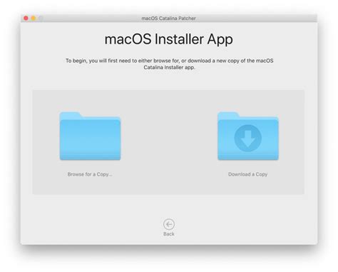 How to download macOS Catalina installer without Mac App Store