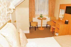 The Kingston Theatre Hotel, Hull, United Kingdom - Lowest Rate Guaranteed!