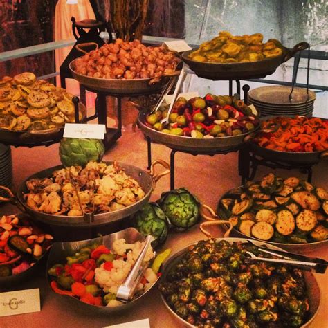 G Catering display. | Wedding catering buffet, Catering buffet ...