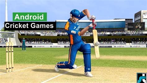 12 Best Multiplayer Cricket Games for Android - PhoneWorld