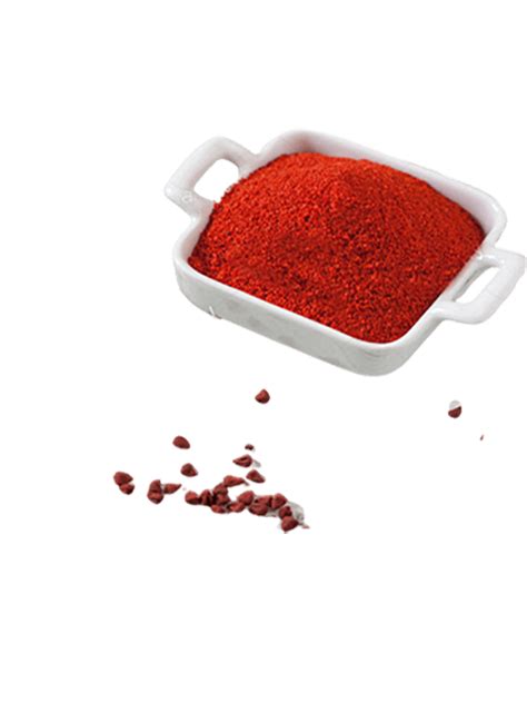 Annatto Seed Powder - Soap and More the Learning Centre Inc