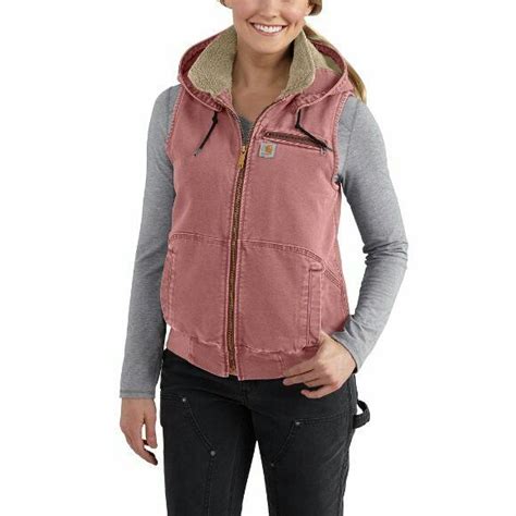 90 Most Popular Carhartt Women Vest Outfit Guides You Never Thought Of ...