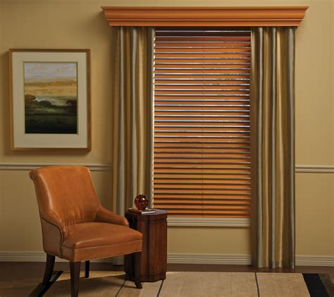 Pair Drapery with Shades or Blinds - Serving Baltimore MD