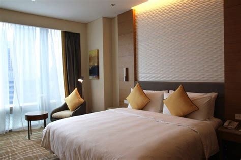 Hotel Jen Orchardgateway Review