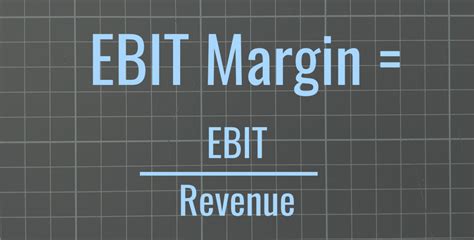 What Is EBIT? Definition, Calculation & Example - TheStreet