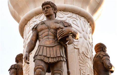 Alexander the Great | Alexander The Great In Egypt | Egypt History