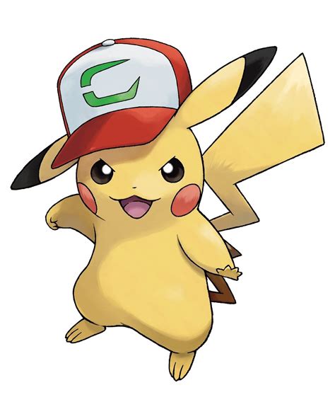 Ash's Pikachu Event, New Dubbed Pokemon the Movie: I Choose You ...