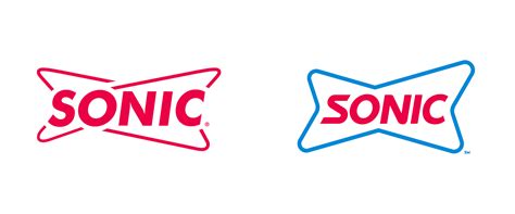 Noted: New Logo for Sonic