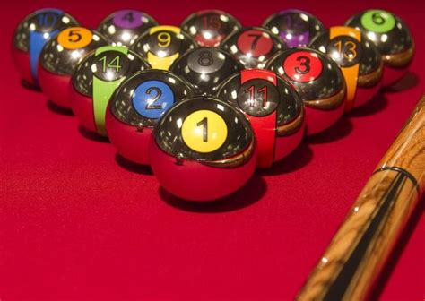 New pool ball design | Billiard balls, Billiards, Pool table room