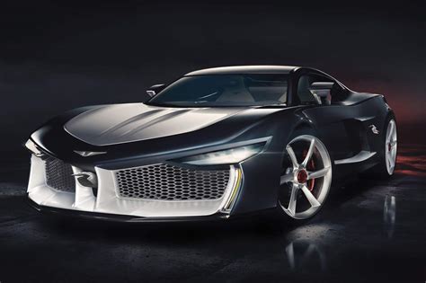 Hispano-Suiza Unveils New V10-Powered Supercar - Motor Illustrated