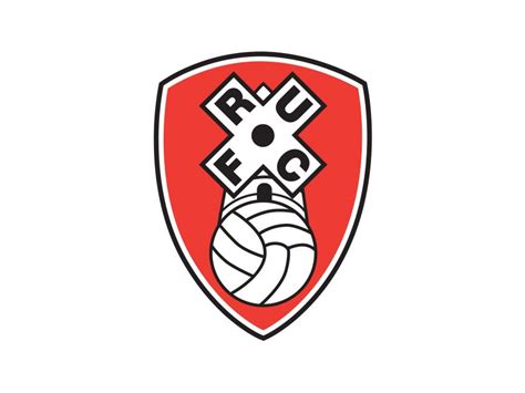 Rotherham United FC Logo PNG vector in SVG, PDF, AI, CDR format