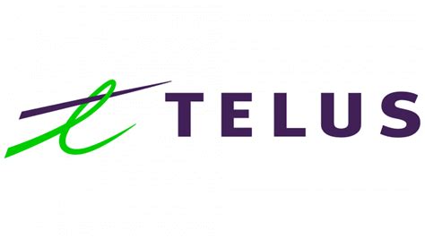 Telus Logo, symbol, meaning, history, PNG, brand